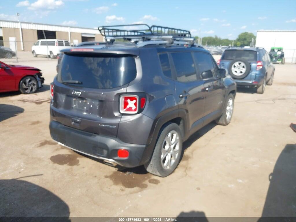 ZACCJADB3JPH98100 2018 JEEP RENEGADE photo no. 4