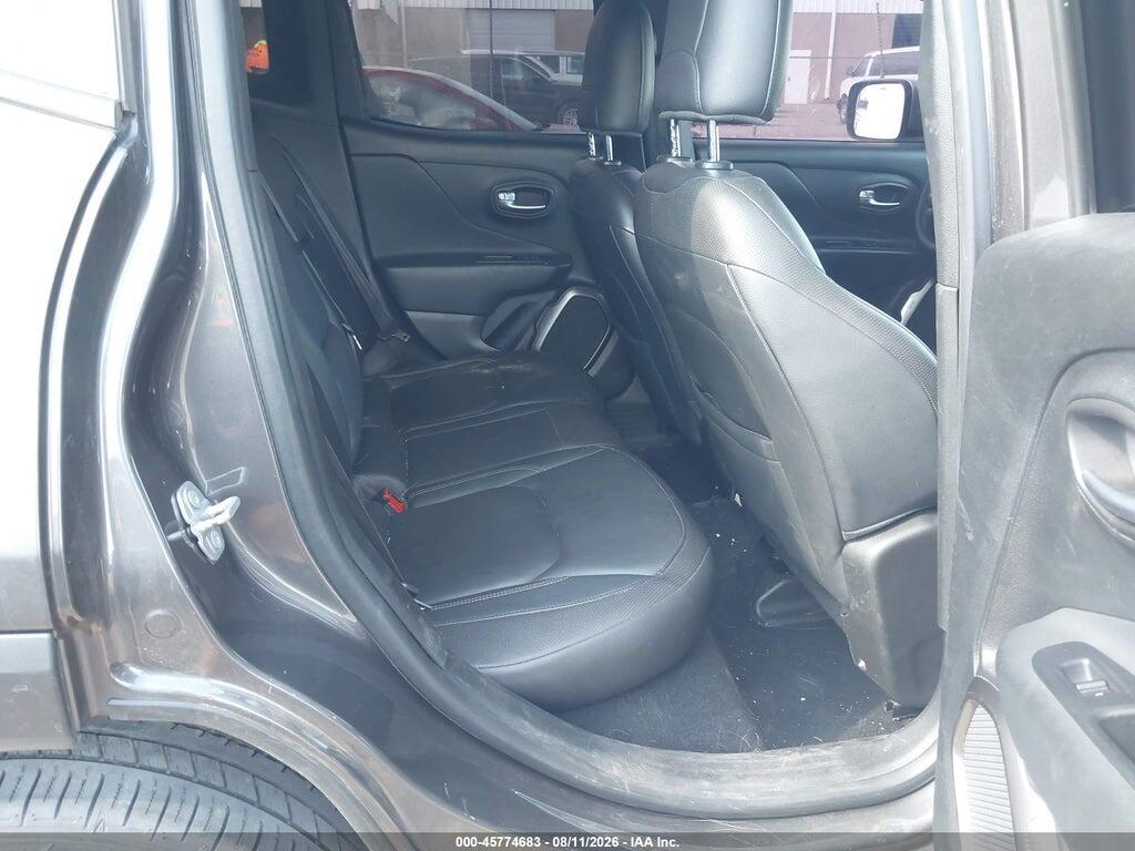 ZACCJADB3JPH98100 2018 JEEP RENEGADE photo no. 8