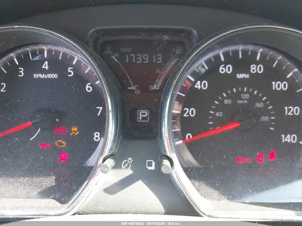3N1CN7AP3FL827637 2015 NISSAN VERSA photo no. 7