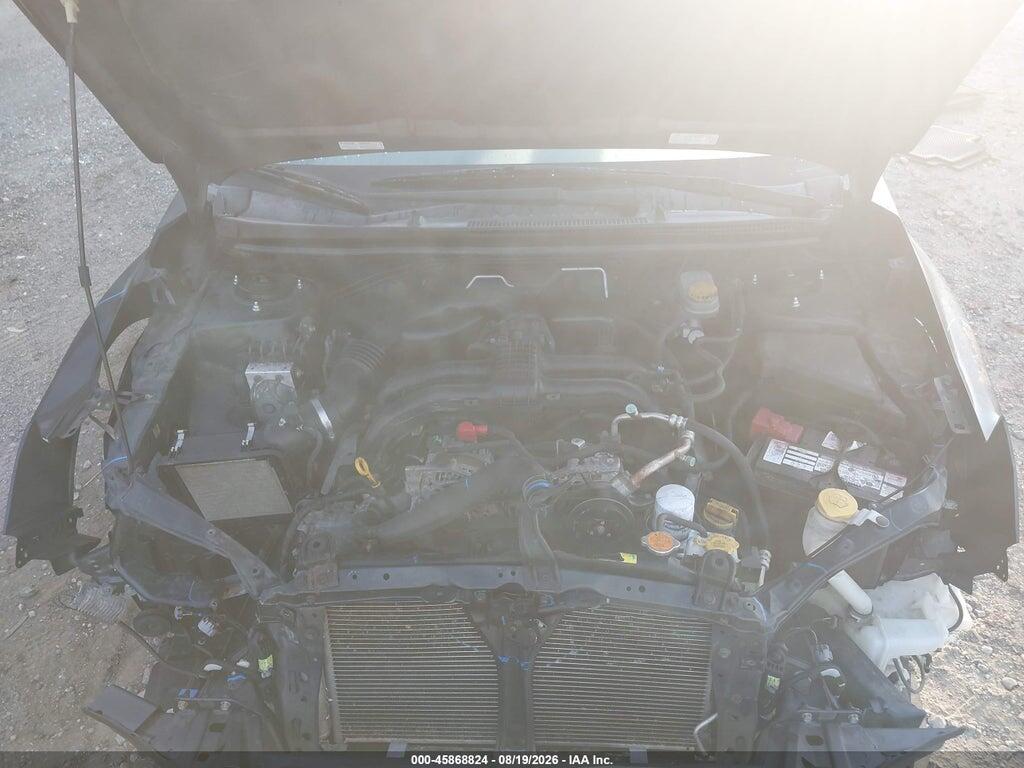 JF1GJAN63FH005157 2015 SUBARU IMPREZA photo no. 10