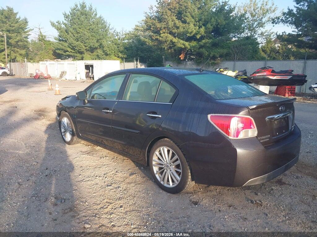 JF1GJAN63FH005157 2015 SUBARU IMPREZA photo no. 3