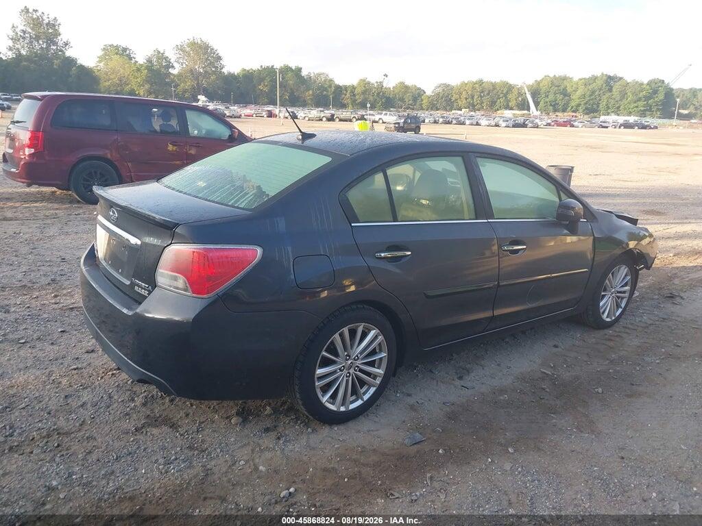 JF1GJAN63FH005157 2015 SUBARU IMPREZA photo no. 4