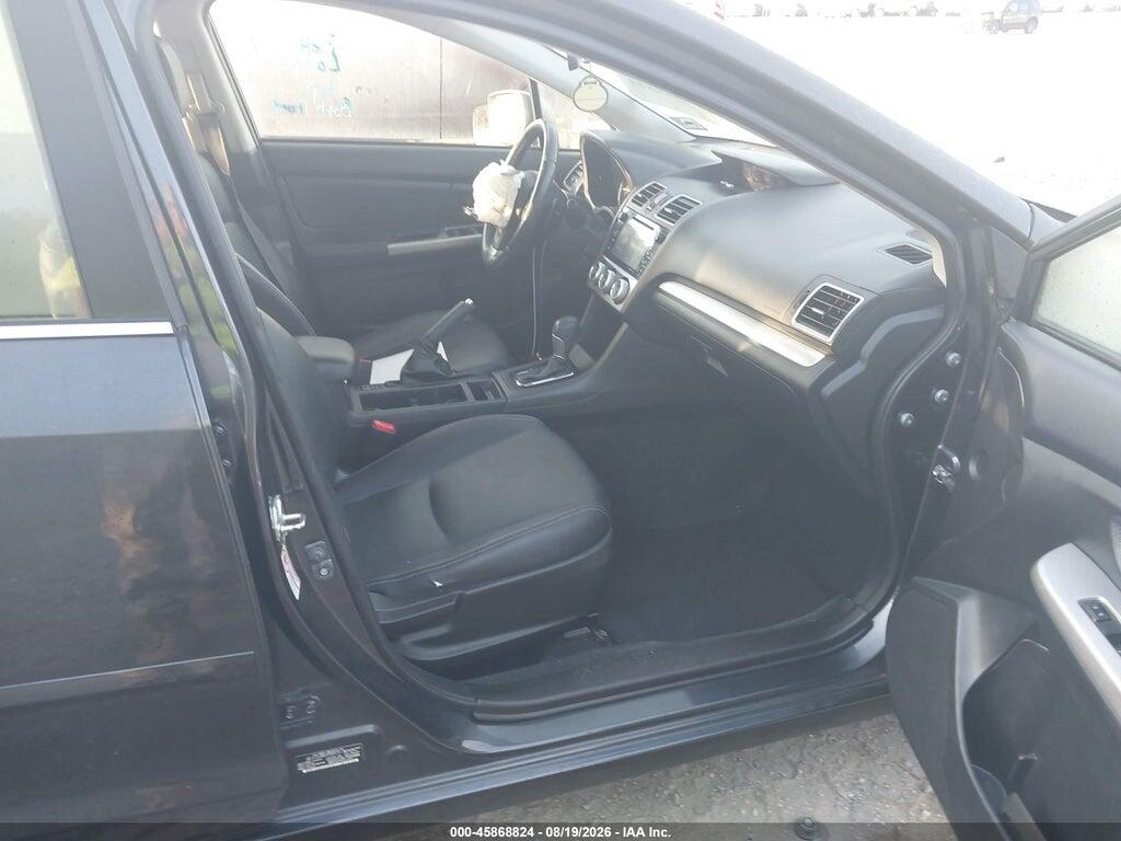 JF1GJAN63FH005157 2015 SUBARU IMPREZA photo no. 5