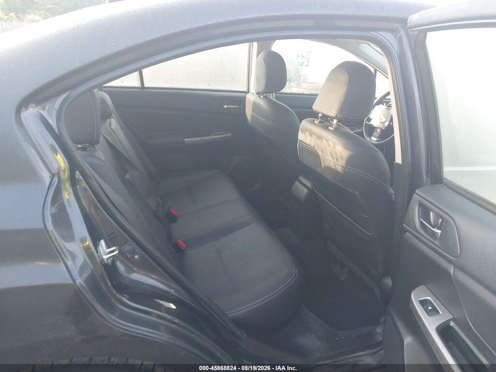 JF1GJAN63FH005157 2015 SUBARU IMPREZA photo no. 8