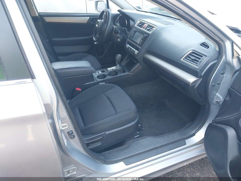 4S3BNAA63F3015750 2015 SUBARU LEGACY photo no. 5