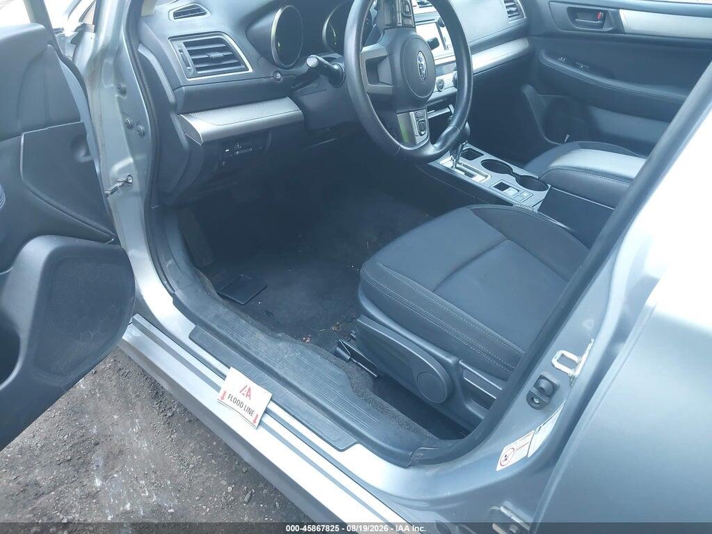 4S3BNAA63F3015750 2015 SUBARU LEGACY photo no. 6
