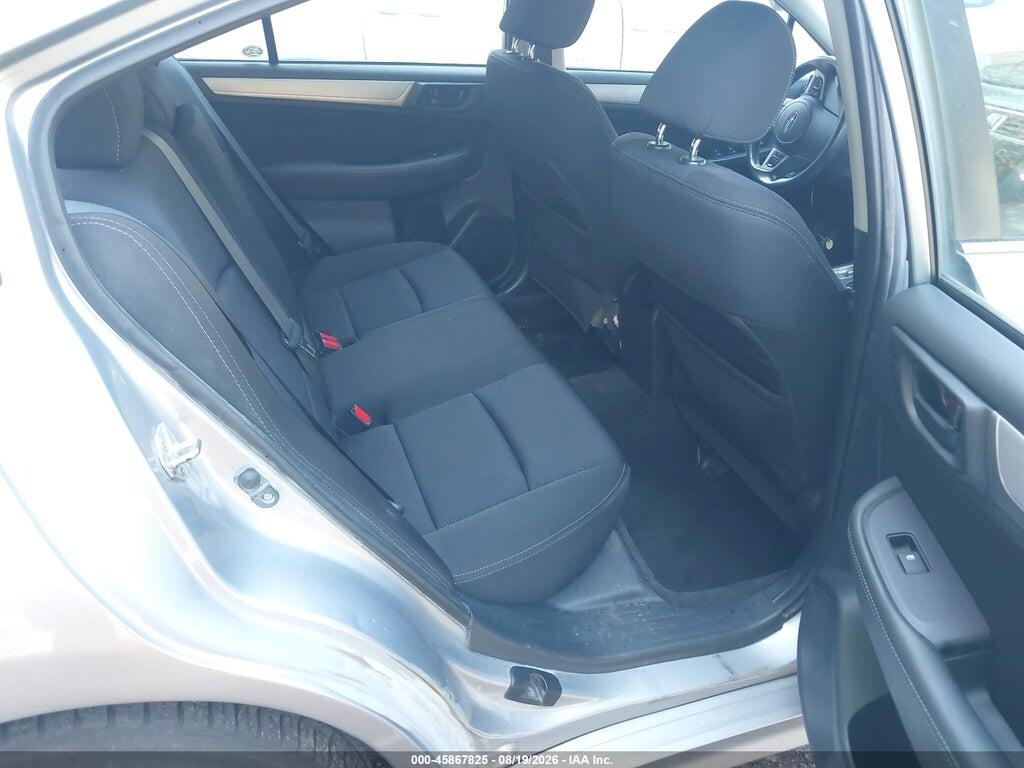 4S3BNAA63F3015750 2015 SUBARU LEGACY photo no. 8