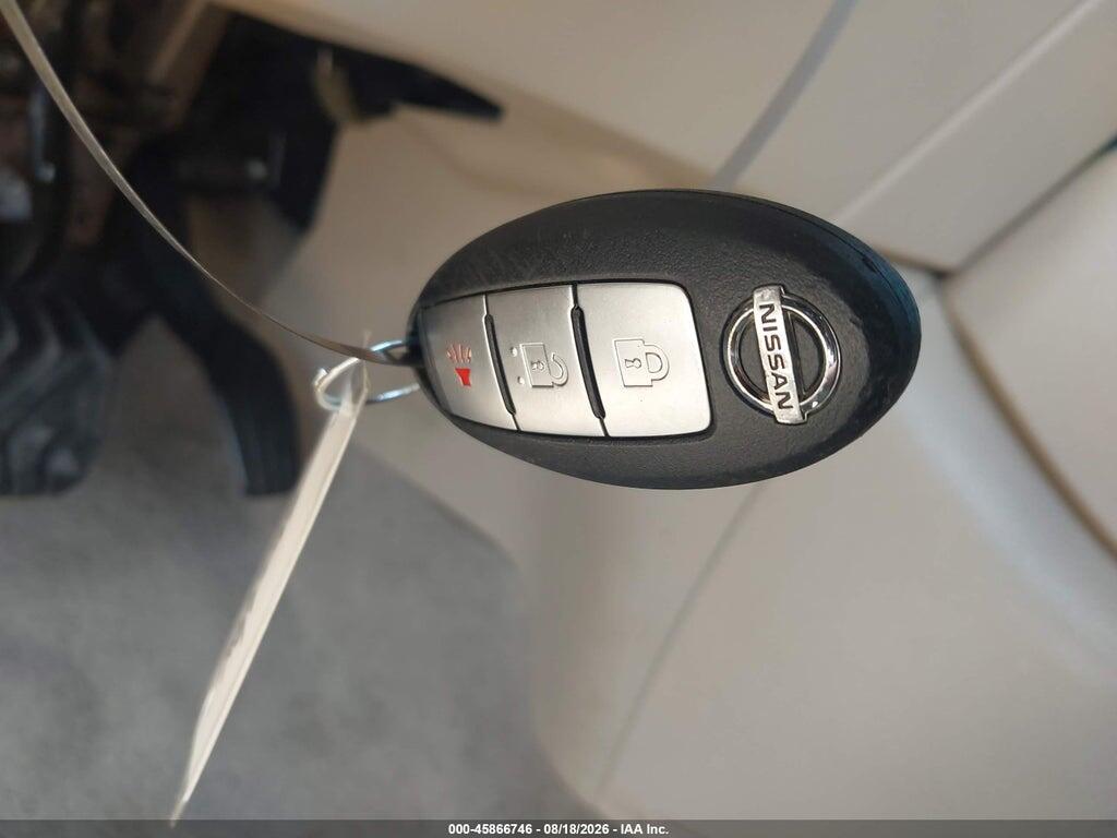 5N1AT2MT5FC923637 2015 NISSAN ROGUE photo no. 11