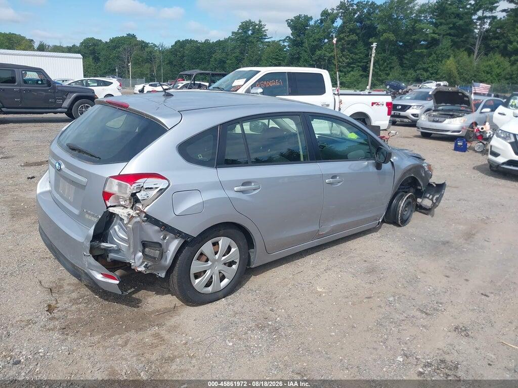 JF1GPAA67F8200991 2015 SUBARU IMPREZA photo no. 4
