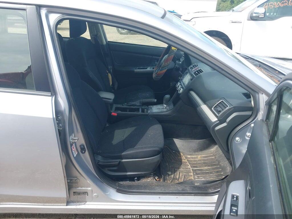 JF1GPAA67F8200991 2015 SUBARU IMPREZA photo no. 5