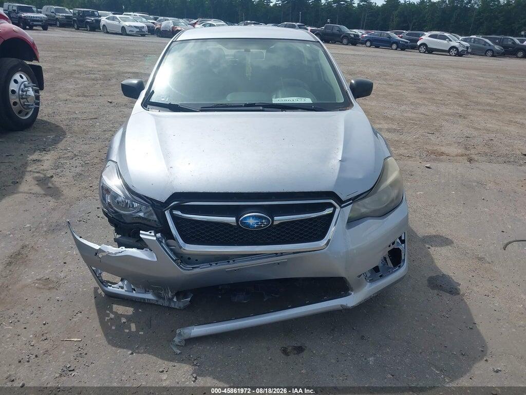JF1GPAA67F8200991 2015 SUBARU IMPREZA photo no. 6