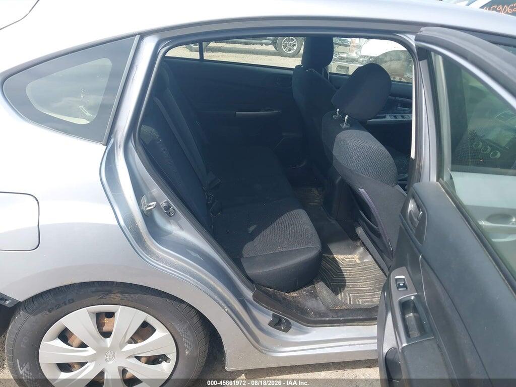 JF1GPAA67F8200991 2015 SUBARU IMPREZA photo no. 8