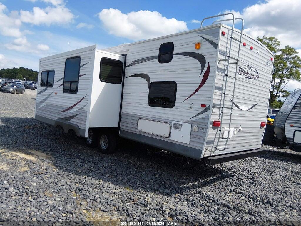 1UJBJ0BR9E18C0284 2014 JAYCO OTHER photo no. 3