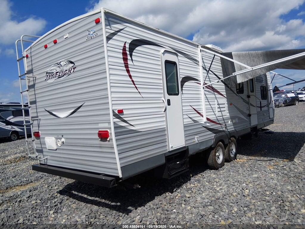 1UJBJ0BR9E18C0284 2014 JAYCO OTHER photo no. 4