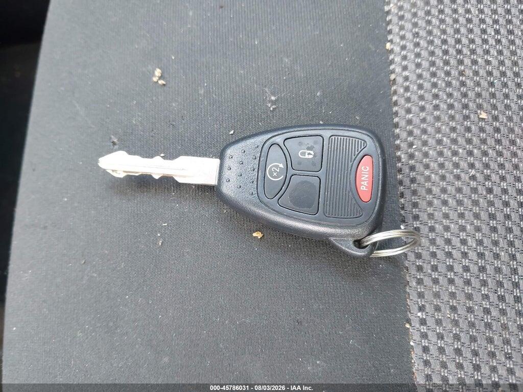 1C4NJPFB9ED603744 2014 JEEP PATRIOT photo no. 11