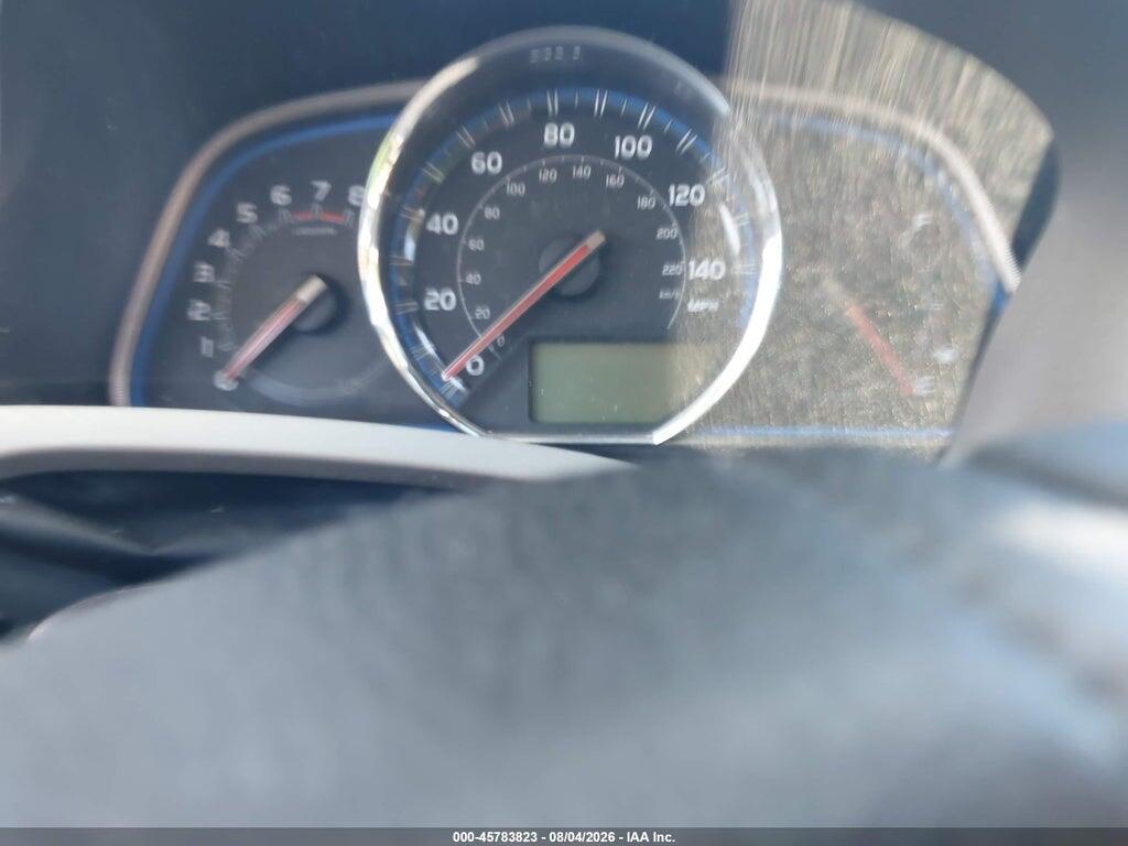 2T3DFREV3EW223595 2014 TOYOTA RAV4 photo no. 7