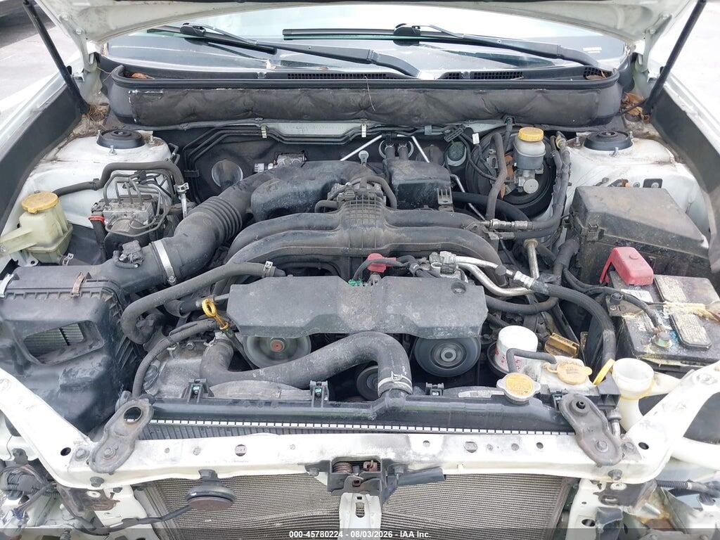 4S4BRCLC0E3208838 2014 SUBARU OUTBACK photo no. 10