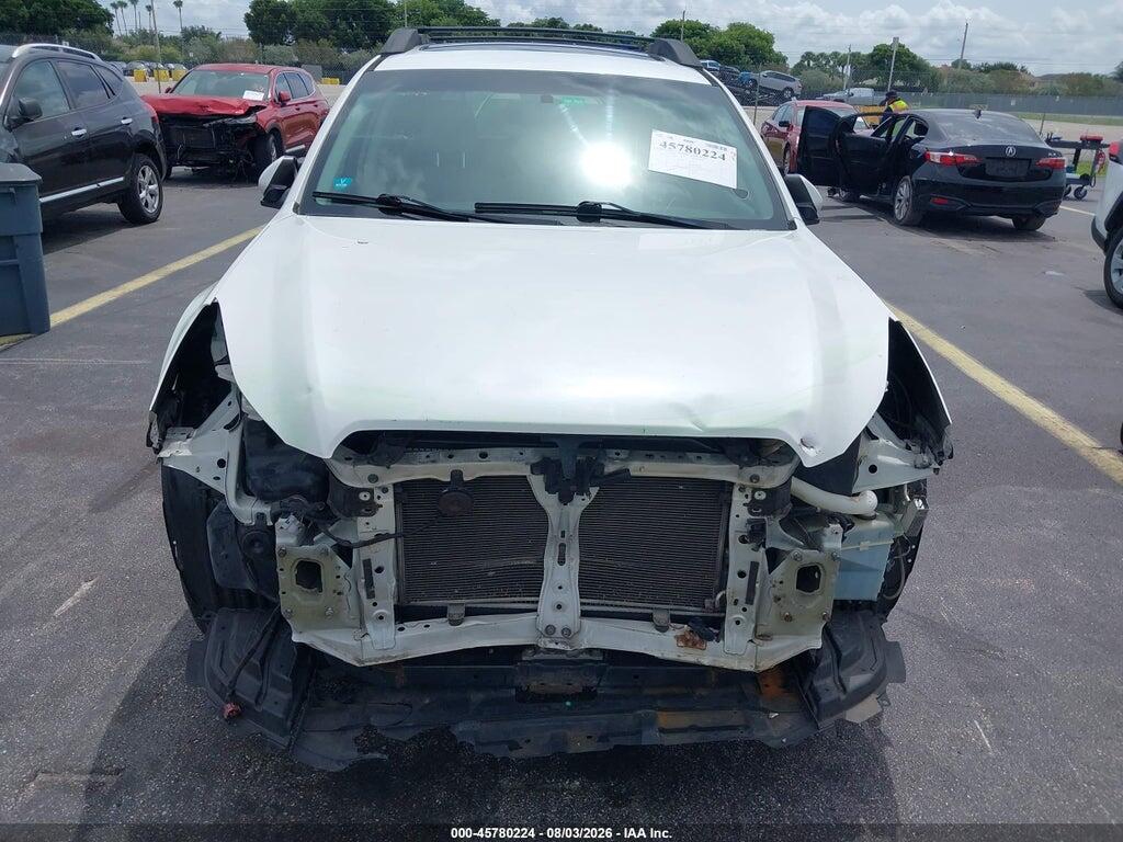 4S4BRCLC0E3208838 2014 SUBARU OUTBACK photo no. 6