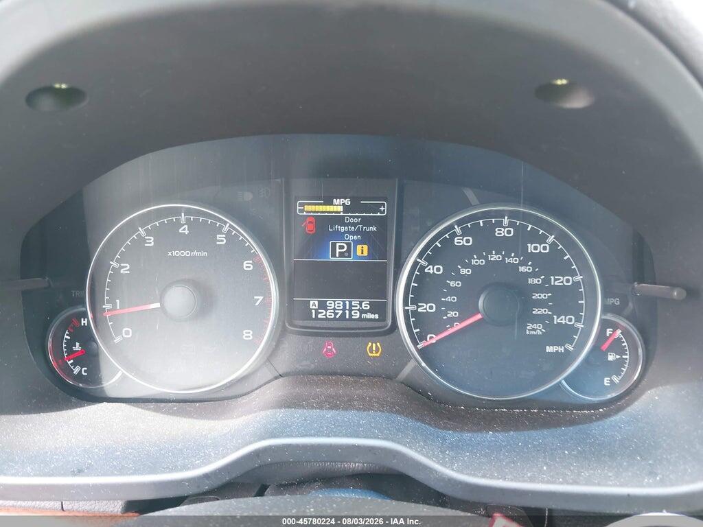 4S4BRCLC0E3208838 2014 SUBARU OUTBACK photo no. 7