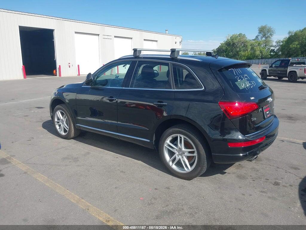 WA1L2AFP3HA036458 2017 AUDI Q5 photo no. 3