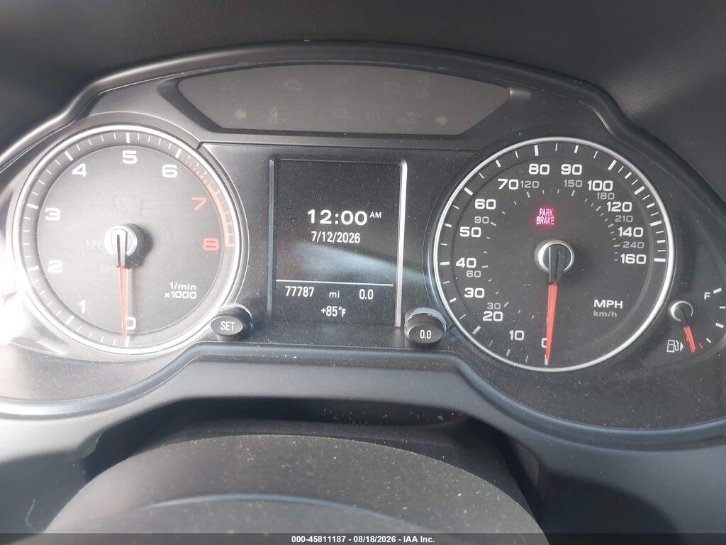 WA1L2AFP3HA036458 2017 AUDI Q5 photo no. 7