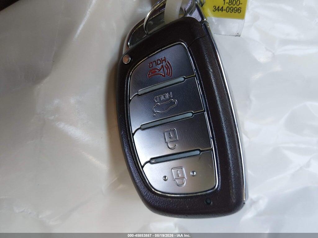 5NPE34AF4FH024062 2015 HYUNDAI SONATA photo no. 11