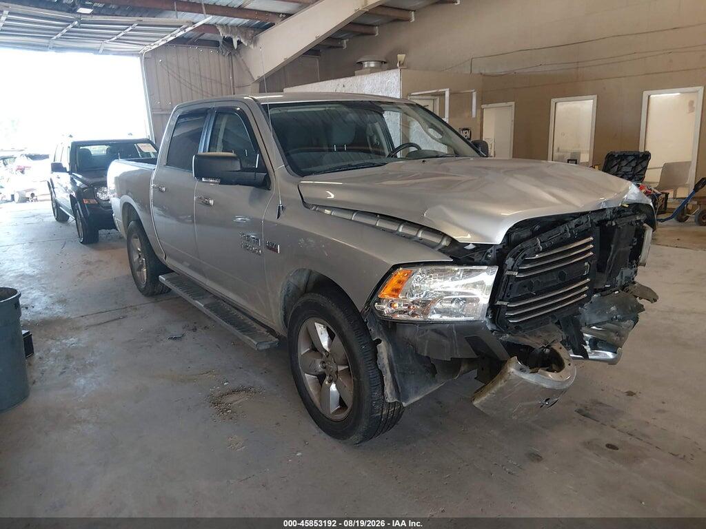 1C6RR7LT3FS642454 2015 RAM 1500 photo no. 1