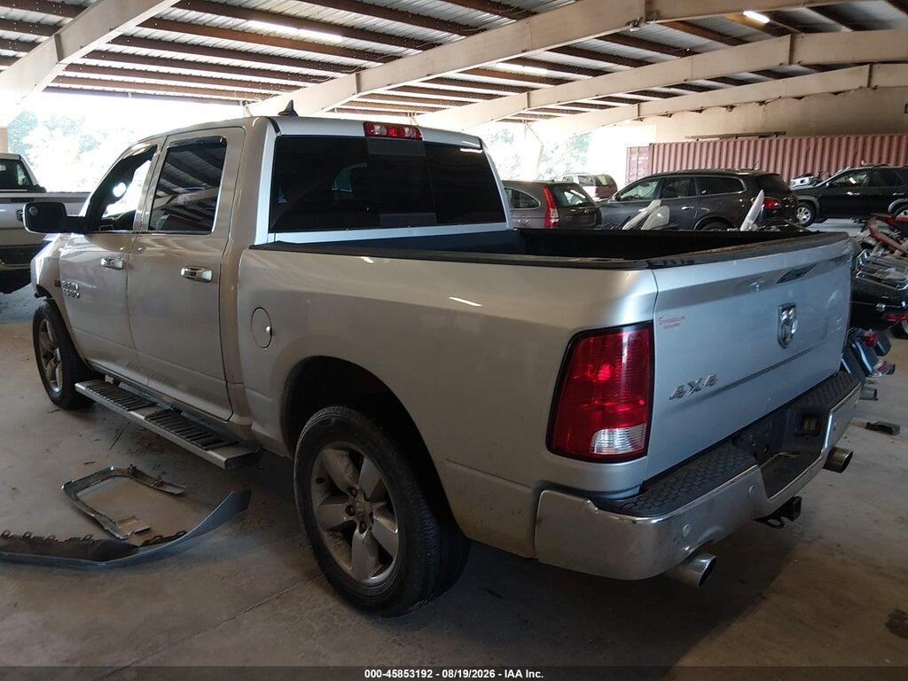 1C6RR7LT3FS642454 2015 RAM 1500 photo no. 3