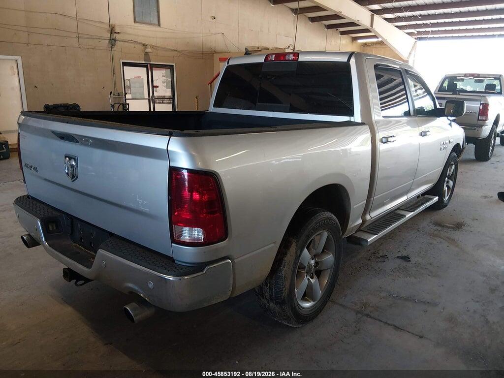 1C6RR7LT3FS642454 2015 RAM 1500 photo no. 4