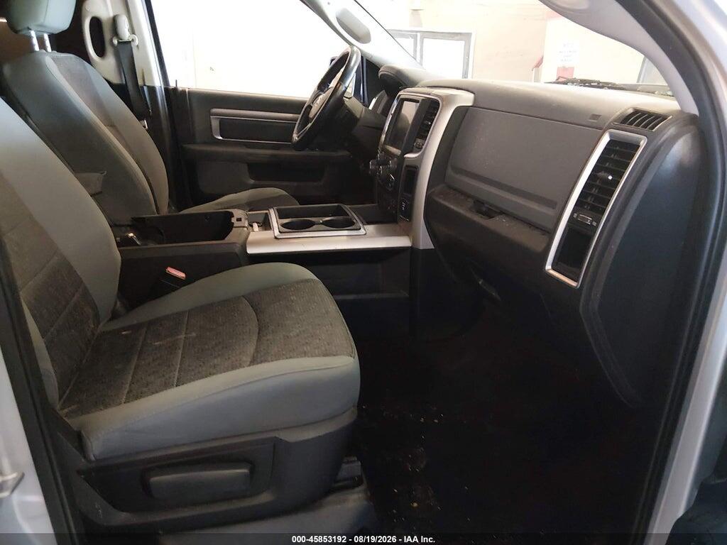 1C6RR7LT3FS642454 2015 RAM 1500 photo no. 5