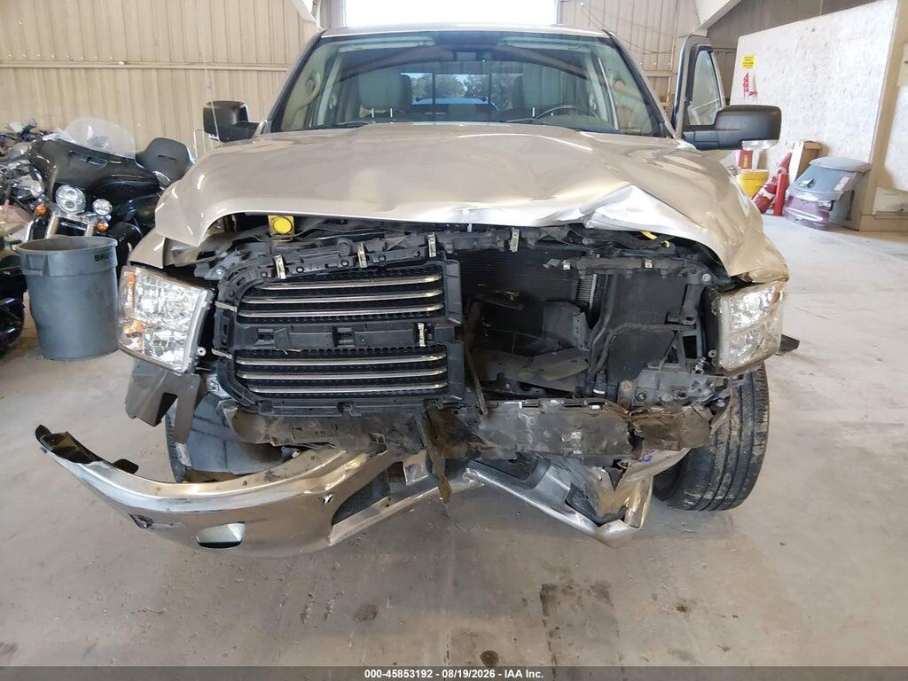 1C6RR7LT3FS642454 2015 RAM 1500 photo no. 6