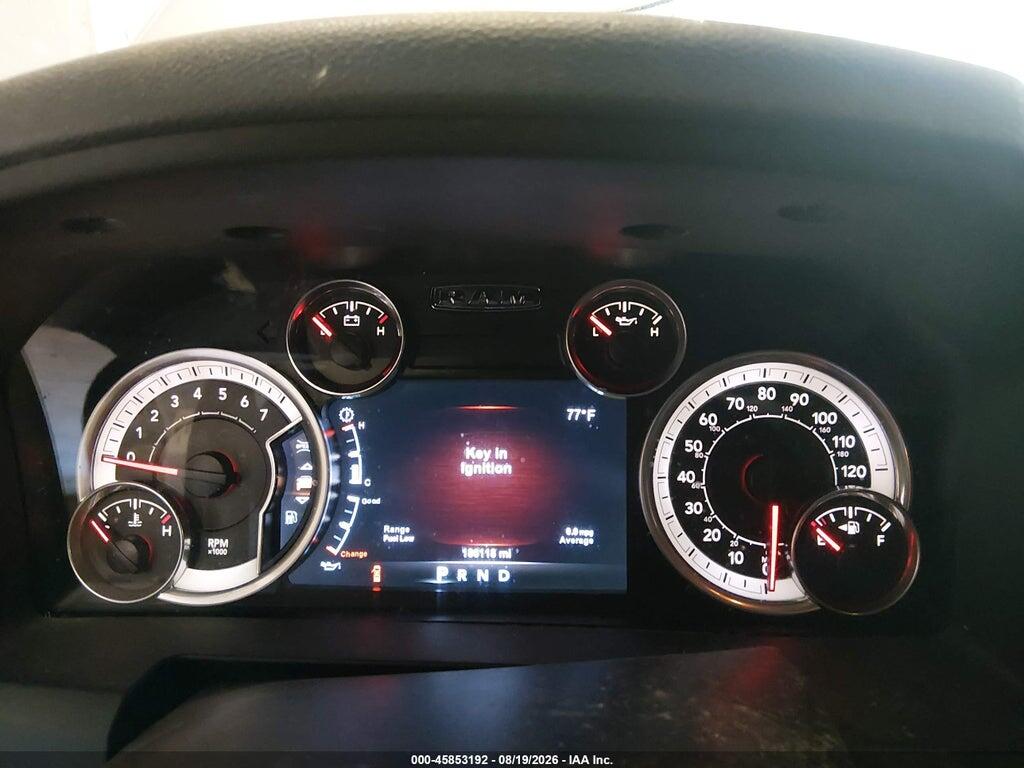 1C6RR7LT3FS642454 2015 RAM 1500 photo no. 7