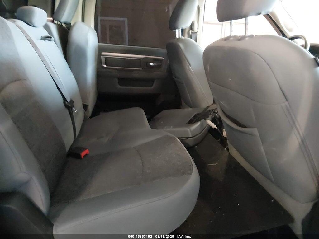 1C6RR7LT3FS642454 2015 RAM 1500 photo no. 8