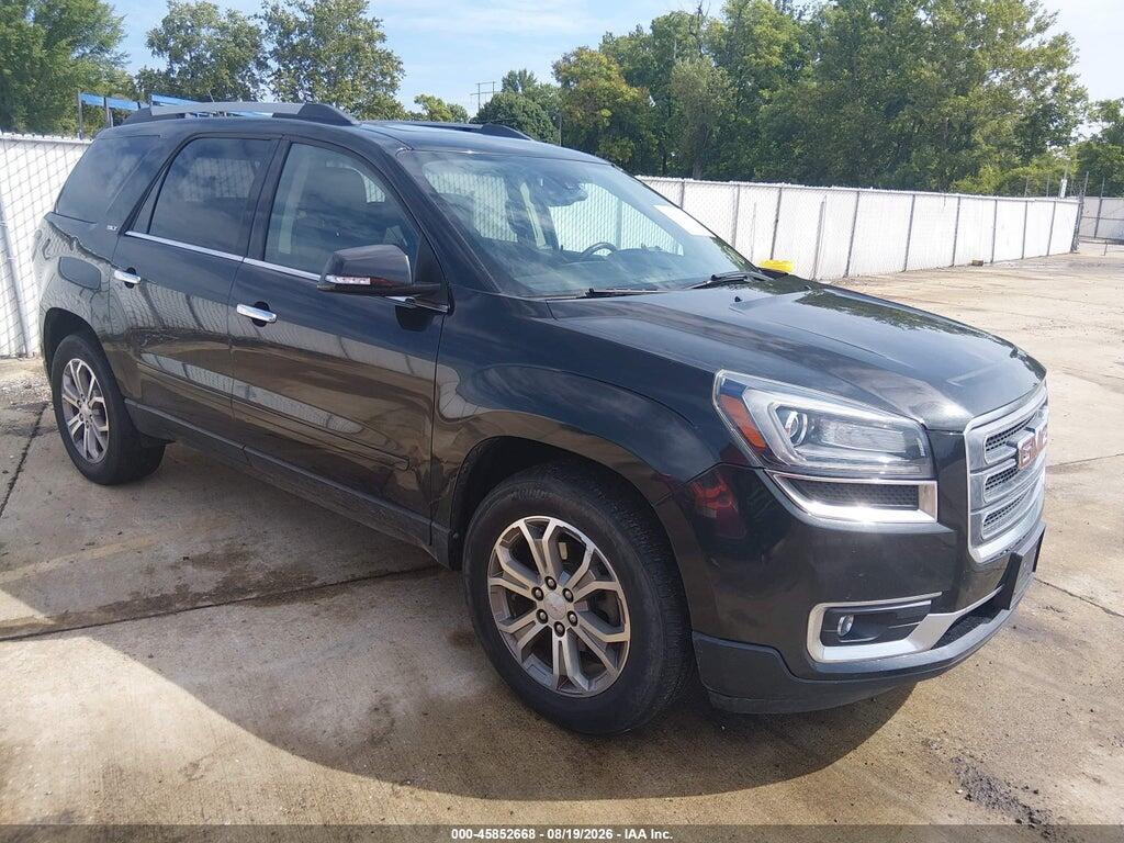 2015 GMC ACADIA 1GKKVRKD9FJ199815