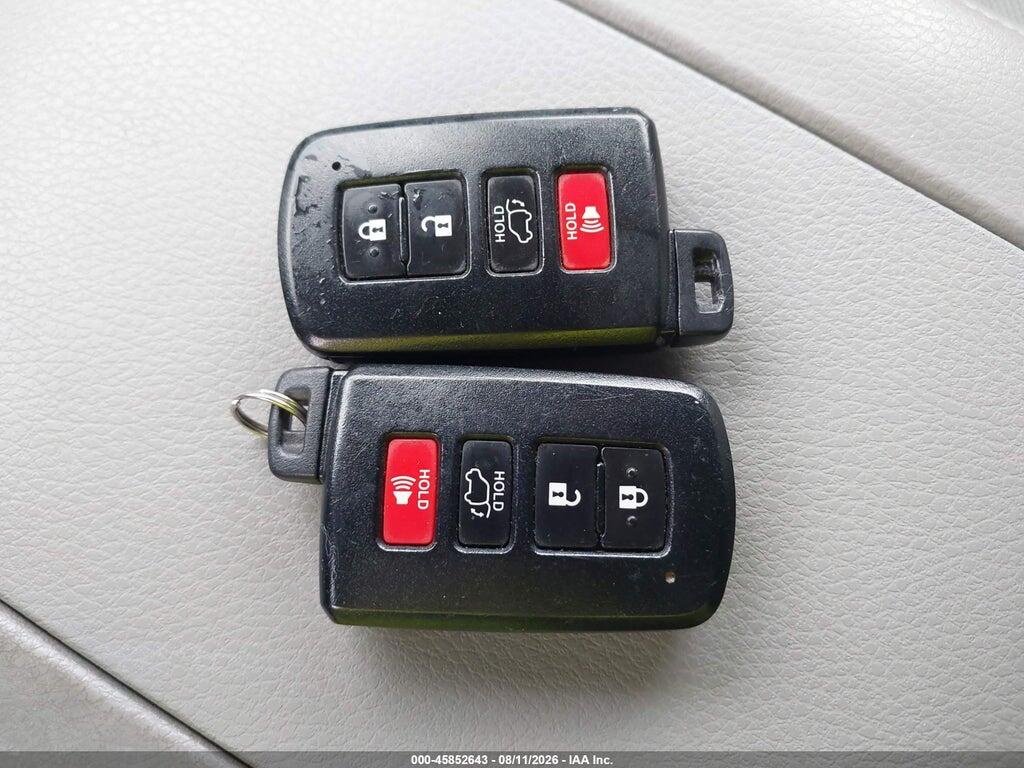 5TDDKRFH2FS180410 2015 TOYOTA HIGHLANDER photo no. 11
