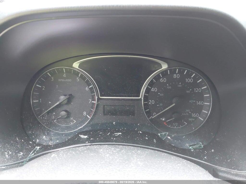 5N1AR2MM7FC694689 2015 NISSAN PATHFINDER photo no. 7