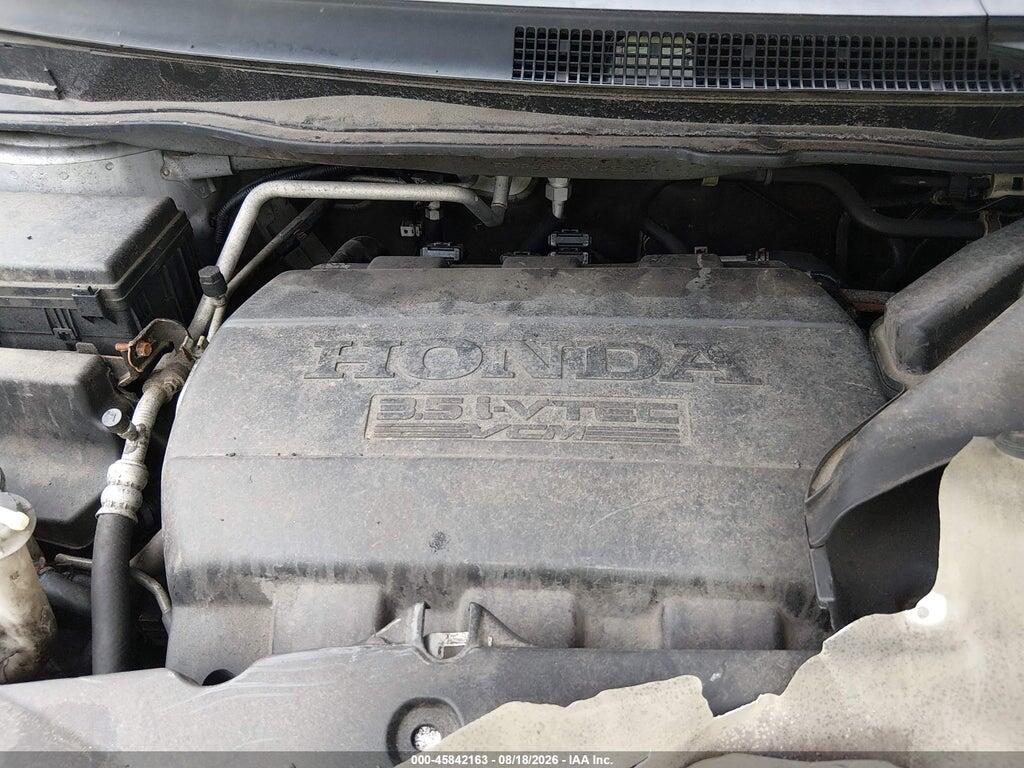 5FNRL5H2XFB065076 2015 HONDA ODYSSEY photo no. 10