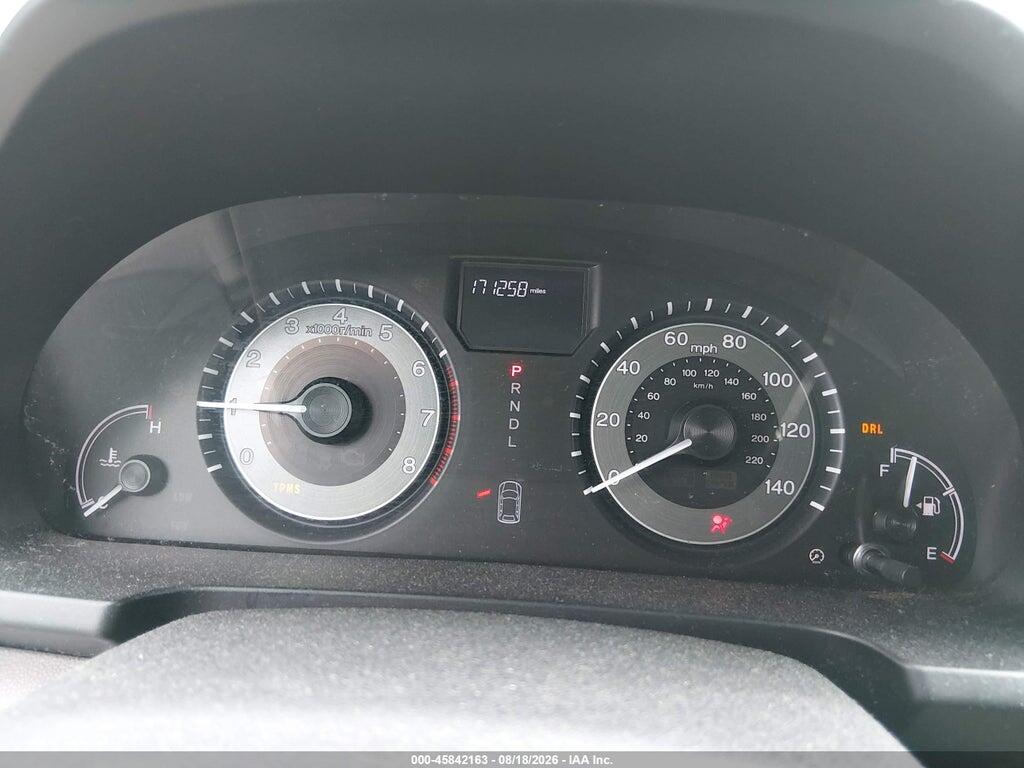 5FNRL5H2XFB065076 2015 HONDA ODYSSEY photo no. 7
