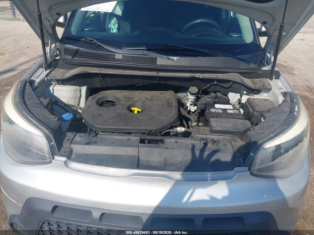 KNDJP3A58F7790790 2015 KIA SOUL photo no. 10