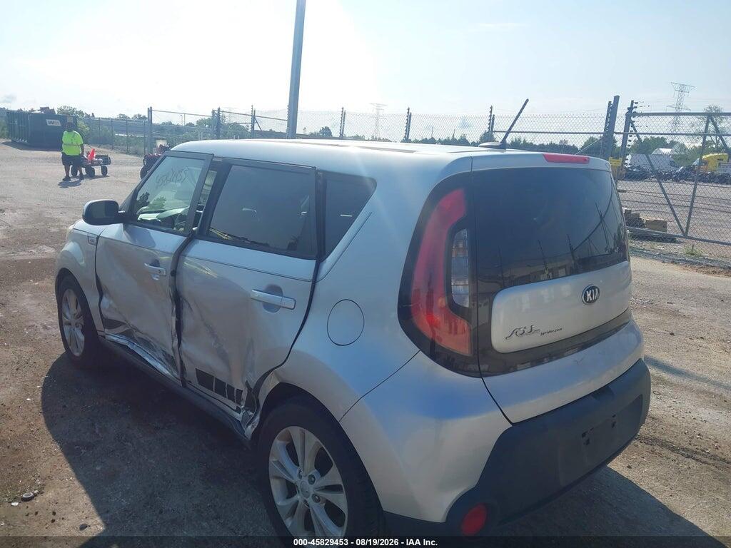 KNDJP3A58F7790790 2015 KIA SOUL photo no. 3