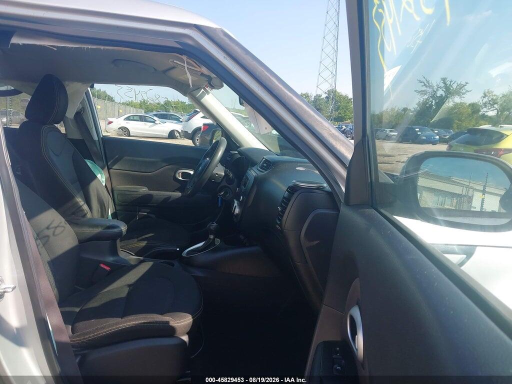 KNDJP3A58F7790790 2015 KIA SOUL photo no. 5