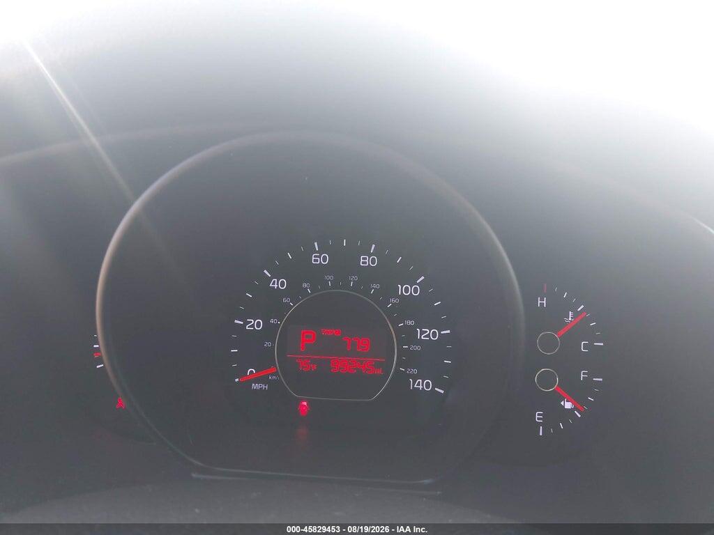 KNDJP3A58F7790790 2015 KIA SOUL photo no. 7