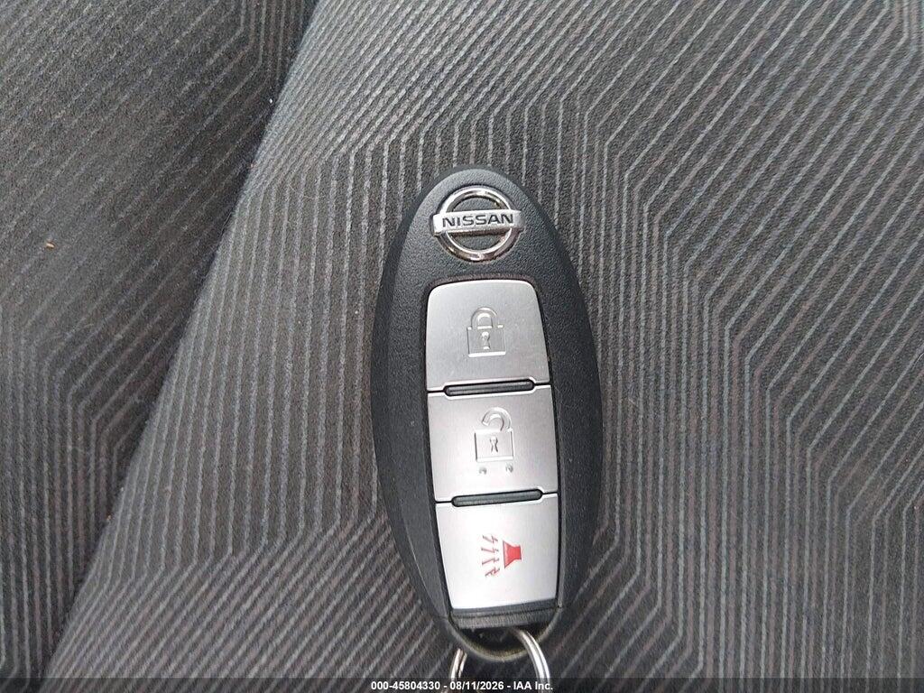 KNMAT2MV8GP734710 2016 NISSAN ROGUE photo no. 11