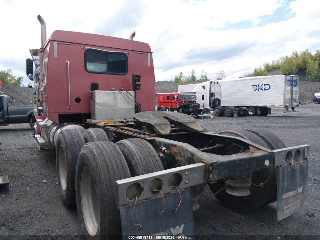 5KJJAED68FPGZ0731 2015 WESTERN STAR/AUTO CAR CONVENTIONAL photo no. 3