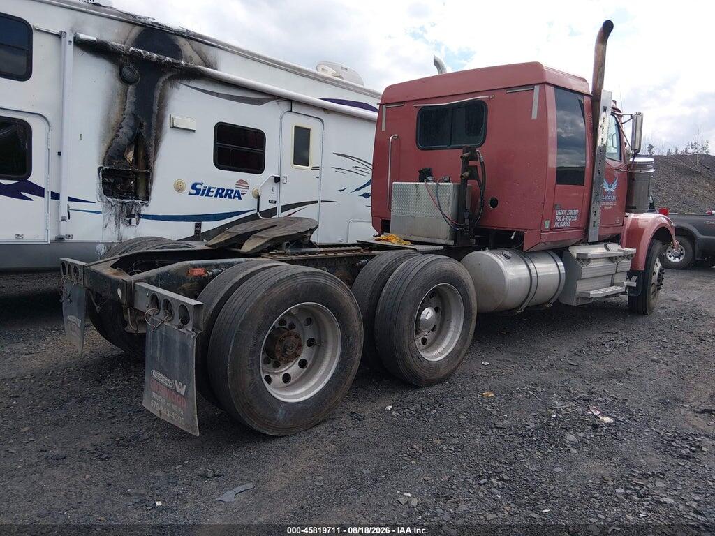 5KJJAED68FPGZ0731 2015 WESTERN STAR/AUTO CAR CONVENTIONAL photo no. 4