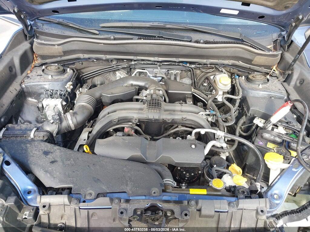 JF2SJABC4HH574599 2017 SUBARU FORESTER photo no. 10