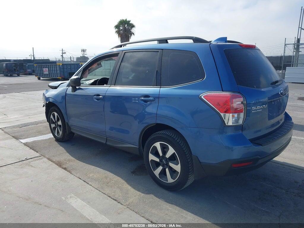 JF2SJABC4HH574599 2017 SUBARU FORESTER photo no. 3