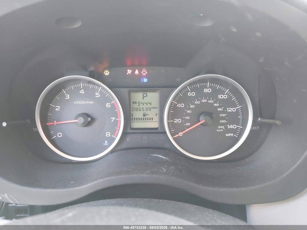 JF2SJABC4HH574599 2017 SUBARU FORESTER photo no. 7