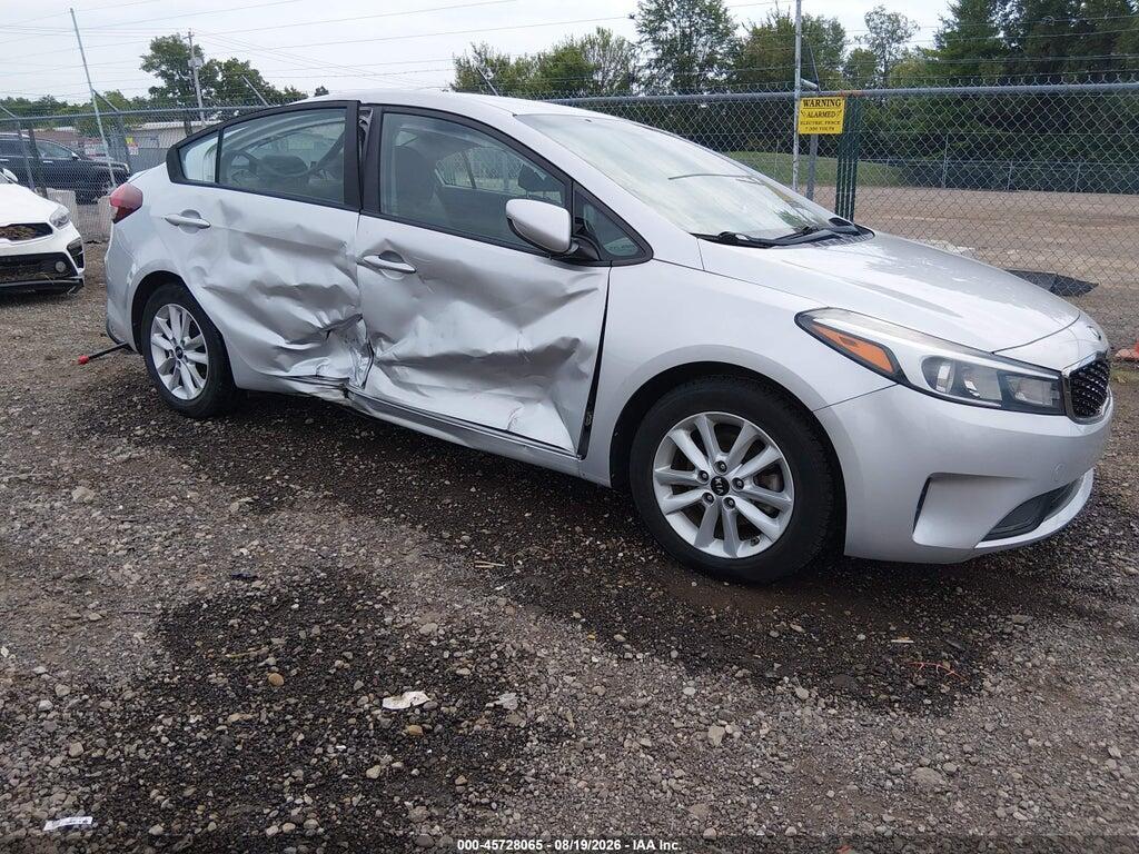 2017 KIA FORTE 3KPFL4A72HE076732