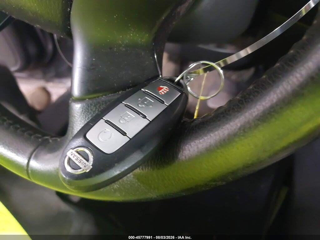 5N1AR2MM6FC653566 2015 NISSAN PATHFINDER photo no. 11